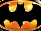 PRINCE batman soundtrack ost (with lyric inner) LP EX+/EX WX 281 funk synth pop