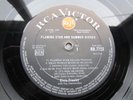 ELVIS PRESLEY   Flaming Star & Summer Kisses   UK RCA VICTOR RED SPOT LP   VG+