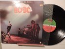 DISQUE 33 tours . AD DC . 