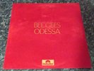 THE BEE GEES - ODESSA - RARE ORIGINAL UK POLYDOR DOUBLE 12