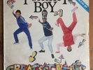 Tommy Boy - Greatest Beats - LP Record Vinyl Album -1985 Hip Hop, Electro