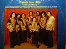 RARE vinyl lp Remo records Picazon salsa LASSO Canta charles NYC bronx jose soul
