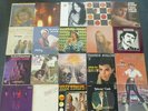 1960s 70s POP Avalon Tillotson Baez Checker Melanie Lightfoot Angels Cash Stone
