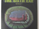 NIK PASCAL - THE SIXTH EAR - EXTREME PSYCH NARCO RECORDS NR 666