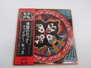 KISS  Rock and Roll Over with OBI Japan VIP-6376 VINYL  LP