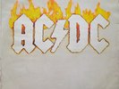 AC/DC Cold Hearted Man Bonus track from box set, Vinyl Single 1987 Record