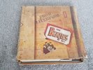 The beatles box set lps records