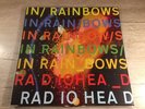 LP Radiohead ?– In Rainbows VINYL 180 GRAM 2002 XL Recordings ?– XLLP 324