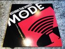 Depeche Mode ?Behind The Wheel Route 66 Megamix Vinyl NM 1988 LP UBER RARE
