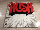LP Rush ?– Rush VINYL Mercury ?– 6338 524