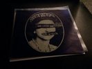 SEX  PISTOLS GOD SAVE THE QUEEN RARE DUTCH ISSUE UNPLAYED STUNNING