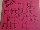 HEART ATTACK KEEP YOUR DISTANCE SP NYHC PUNK JESSIE MALIN DGENERATION THE MOB