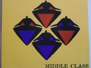 THE FALL Middle Class Revolt - Original UK LP - Mark E Smith Indie Post Punk