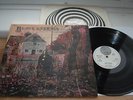 Black Sabbath 1ST PRESS  PHILIPS CREDIT NICE AUDIO  VERTIGO SWIRL COMPLETE UK LP