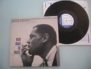 Dexter Gordon - Our Man In Paris, France '86, LP, Blue Note, Vinyl: m-