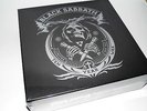 LP-BOX: Black Sabbath - Ten Year War, 2nd Press, Ltd. of 6500, NEU (A9/1/194.98)