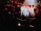 ABBA 1980 super trouper HONG KONG UK COLONY  12'  ORIGINAL  VINYL LP ex