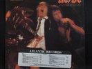 AC/DC POWERAGE 1978 Orig Vinyl LP PROMO Album ATLANTIC SD 19180