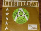 JNR JR WALKER WALK IN THE NIGHT 3-TRACK UK TAMLA MOTOWN DEMO 7