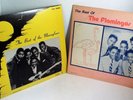 2 LP - The Best Of The Flamingos & The Best Of The Moonglows Vol. 3 - DooWop
