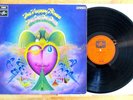 THE LA DE DAS RARE OZ PROG PSYCH ROCK LP THE HAPPY PRINCE
