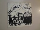PINK FLOYD: See Emily Play-Scarecrow-U.K. 7