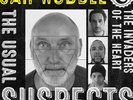 Jah Wobble & The Invaders of The Heart - The Usual Suspects Vinyl