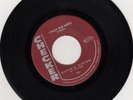 CHECKER 984- GEORGIA HINTON W/LITTLE MACK- I PLAY FOR KEEPS-KILLER JUMPER-RARE