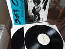 SOFT CELL original Vinyl 2LP The Art Of Tearing Apart (1984)