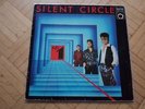 Silent Circle - No. 1 Vinyl LP Germany