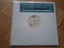 Backstreet Boys - I want it that way US 12'' Disco Vinyl PROMO