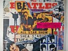 BEATLES Anthology Vol. 2  3xLP SEALED CAPITOL APPLE Hype Sticker