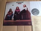 GROUNDHOGS - SOLID - LP - WWA 004 - UK 1974 (DI1282)