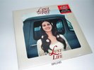 2 LP: Lana Del Rey - Lust For Life, Limited COLORED Vinyl, NEU & OVP (A8/5)