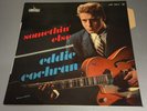 EDDIE COCHRAN