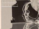 Lykke Li - Youth Novels Vinyl LP2 Atlantic NEW
