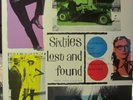 SIXTIES*LOST and FOUND 3 Lp`s see for miles RARE U.K BEAT