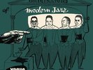 Various - Originators of Modern Jazz Vinyl Maxi Vogue NEW