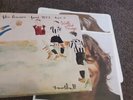 JOHN LENNON - WALLS AND BRIDGES UK LP 1ST PRESS PCTC 253 STERO