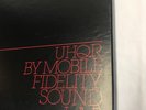 UHQR - HOLST THE PLANETS-SOLTI, MFQR 1-510 Mobile Fidelity Sound Labs - Mint 