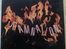 SECOND DAMNATION OF ADAM BLESSING USA PRESS 1970 GATEFOLD PSYCH HARD ROCK EX/VG
