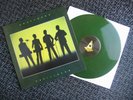 Kraftwerk - 'Oscillator' - 9 track green vinyl album