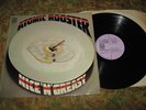 ROCK LP ATOMIC ROOSTER 