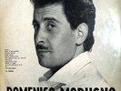 DOMENICO MODUGNO II° LP FONIT 20003 -  1959  SAME OMONIMO DOMENICO MODUGNO