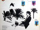 FRANCO BATTIATO  LP VINTAGE LA VOCE DEL PADRONE 12