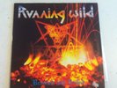Running Wild ?– Branded And Exiled LP 1st press 1985