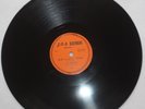 J.B.Lenore  78 RPM J.O.B. Records 1102   Play a Little While & Louise    Blues