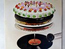 ROCK LP - THE ROLLING STONES - LET IT BLEED STEREO NPS-4 LONDON SEALED  Garage