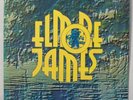 1 Doppel-LP  ELMORE JAMES   To Know A Man   1970