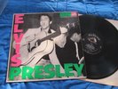 Elvis Presley LPM-1254 (USA 1956 ORIGINAL) P.D. CREDIT
